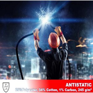 ANTISTATIC