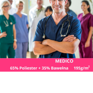 MEDICO