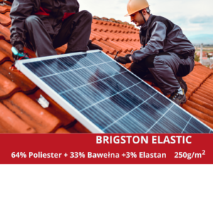 BRIGSTON ELASTIC