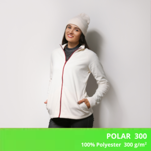 POLAR 300