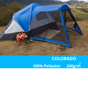 COLORADO