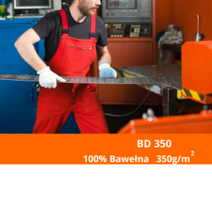 BD 350