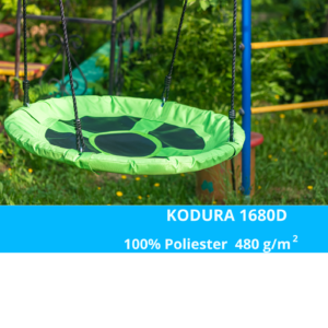 Kodura 1680D PVC