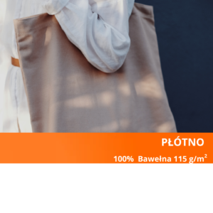 PŁÓTNO 115