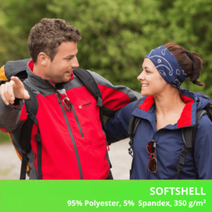 SOFTSHELL