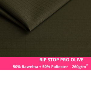 RIP STOP PRO 260