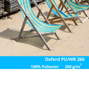 OXFORD PU/WR 260