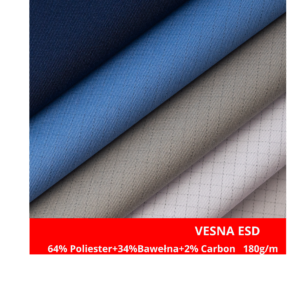 VESNA ESD